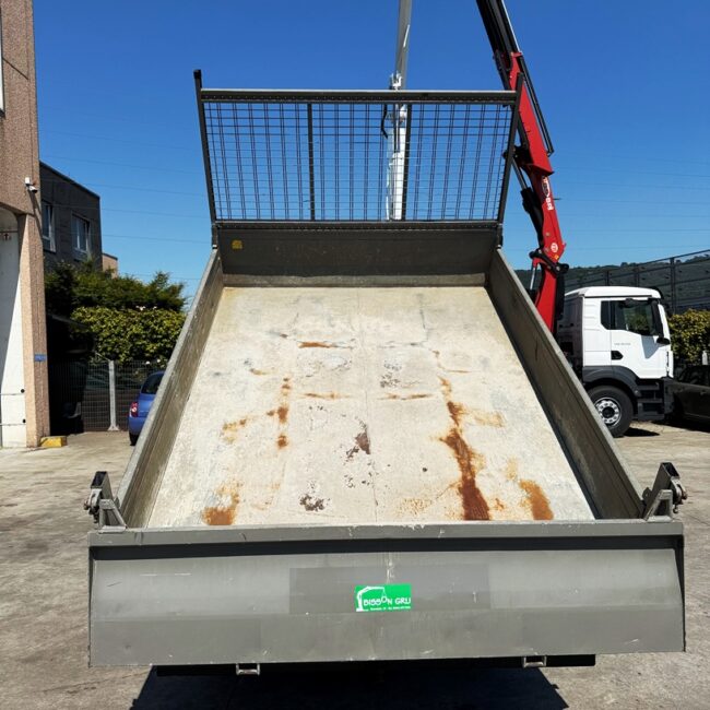 Autoc IVECO DAILY 35C12 – SERIE A 3SI – Prototipo 1 (9)