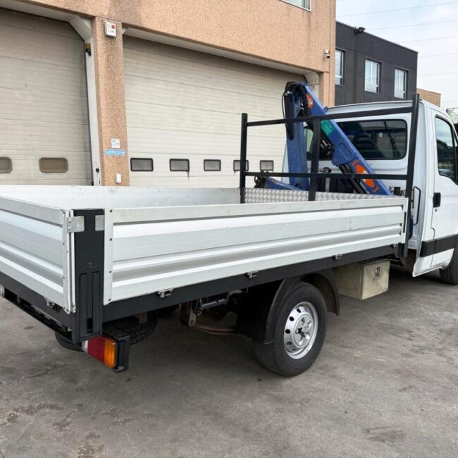 Autoc IVECO DAILY 35S10 – DN 141 SL – PM 2522 (11)