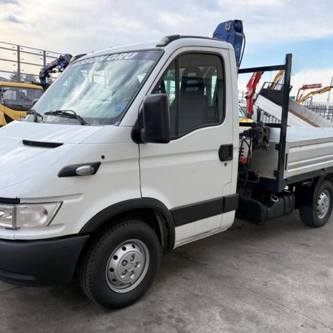Autoc IVECO DAILY 35S10 – DN 141 SL – PM 2522 (5)