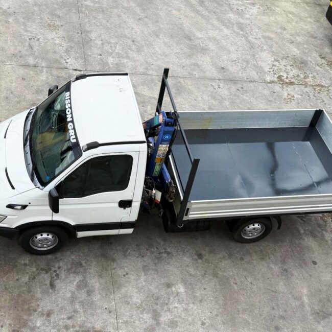 Autoc IVECO DAILY 35S10 – DN 141 SL – PM 2522 (6)