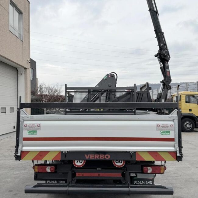 Autoc IVECO EUROCARGO 100E21 – 635156 – P7200L 4SI (10)