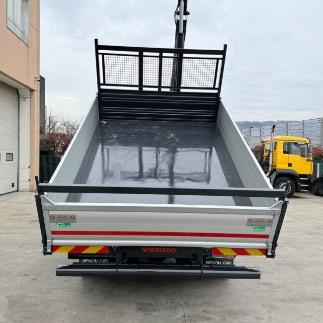 Autoc IVECO EUROCARGO 100E21 – 635156 – P7200L 4SI (11)