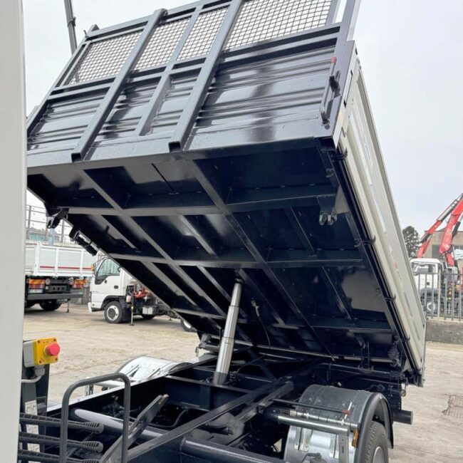 Autoc IVECO EUROCARGO 100E21 – 635156 – P7200L 4SI (12)