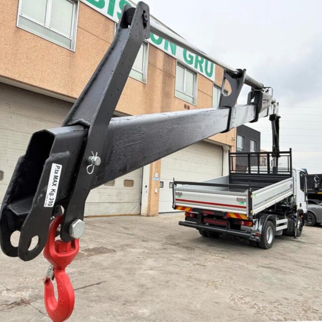 Autoc IVECO EUROCARGO 100E21 – 635156 – P7200L 4SI (13)