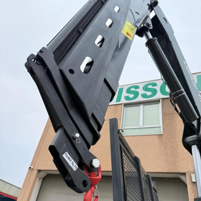 Autoc IVECO EUROCARGO 100E21 – 635156 – P7200L 4SI (14)