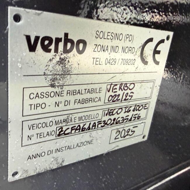 Autoc IVECO EUROCARGO 100E21 – 635156 – P7200L 4SI (18)