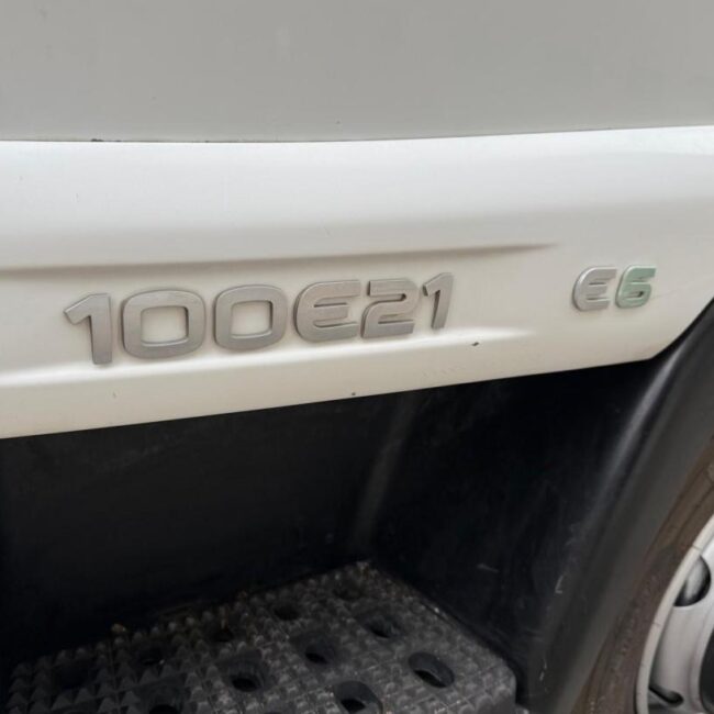 Autoc IVECO EUROCARGO 100E21 – 635156 – P7200L 4SI (21)