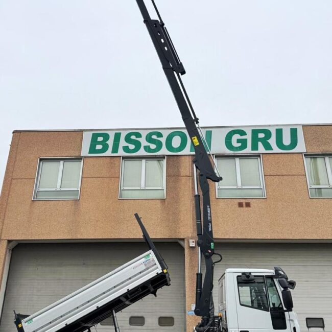 Autoc IVECO EUROCARGO 100E21 – 635156 – P7200L 4SI (4)