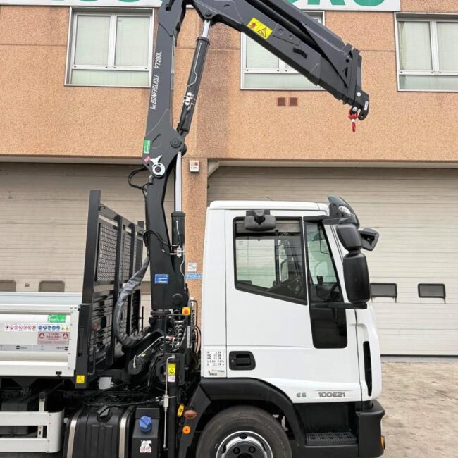 Autoc IVECO EUROCARGO 100E21 – 635156 – P7200L 4SI (5)