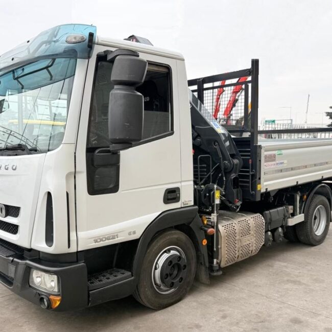Autoc IVECO EUROCARGO 100E21 – 635156 – P7200L 4SI (7)