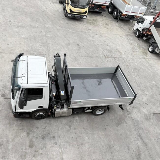 Autoc IVECO EUROCARGO 100E21 – 635156 – P7200L 4SI (8)