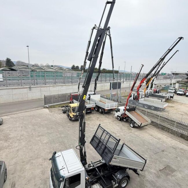 Autoc IVECO EUROCARGO 100E21 – 635156 – P7200L 4SI (9)