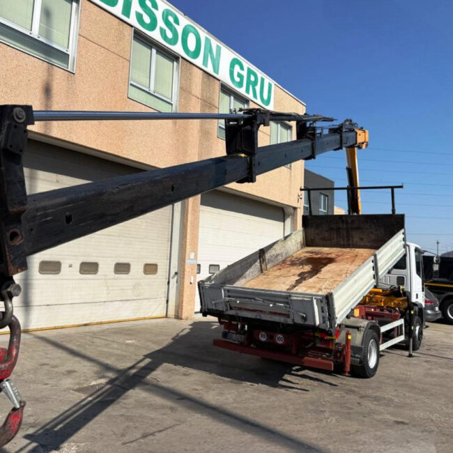 Autoc IVECO EUROCARGO 120E15 – DE 149 JT – EFFER 110 CL E4S (14)