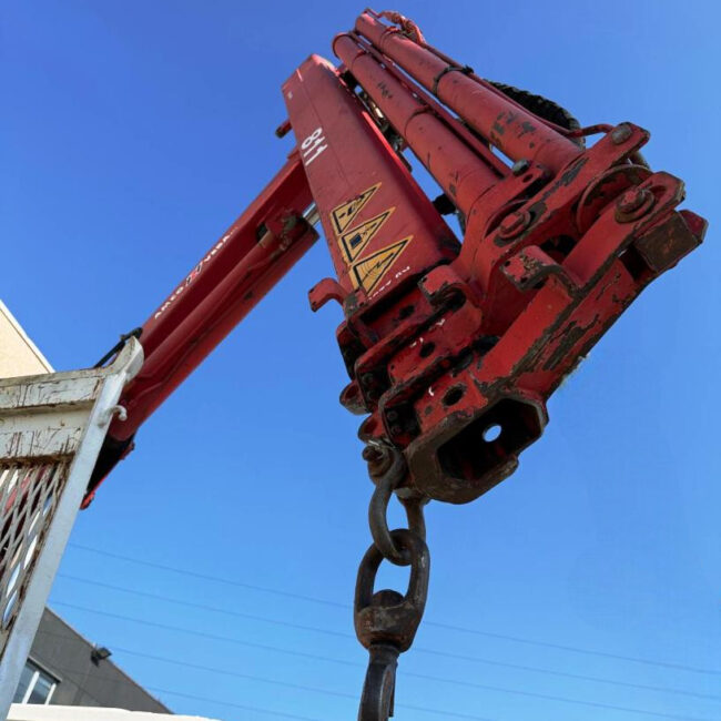 Autoc IVECO EUROCARGO 130E18 – BD 161 EN – AV V811 3S (17)