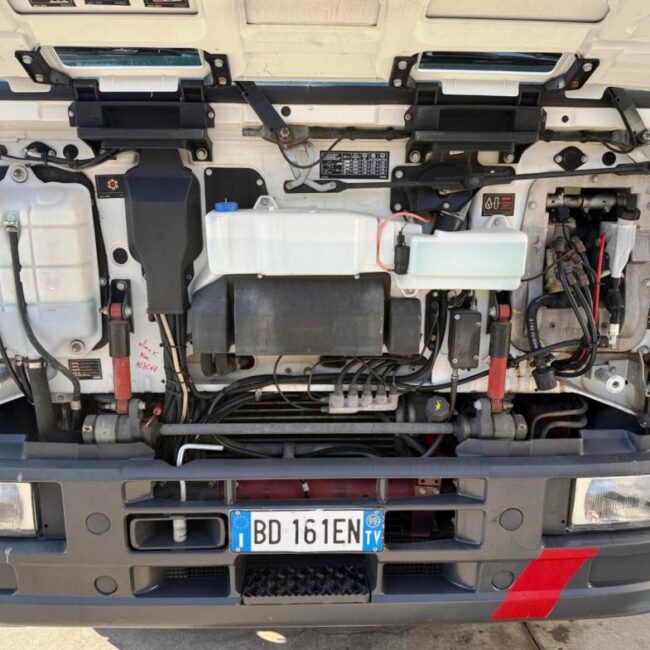 Autoc IVECO EUROCARGO 130E18 – BD 161 EN – AV V811 3S (20)
