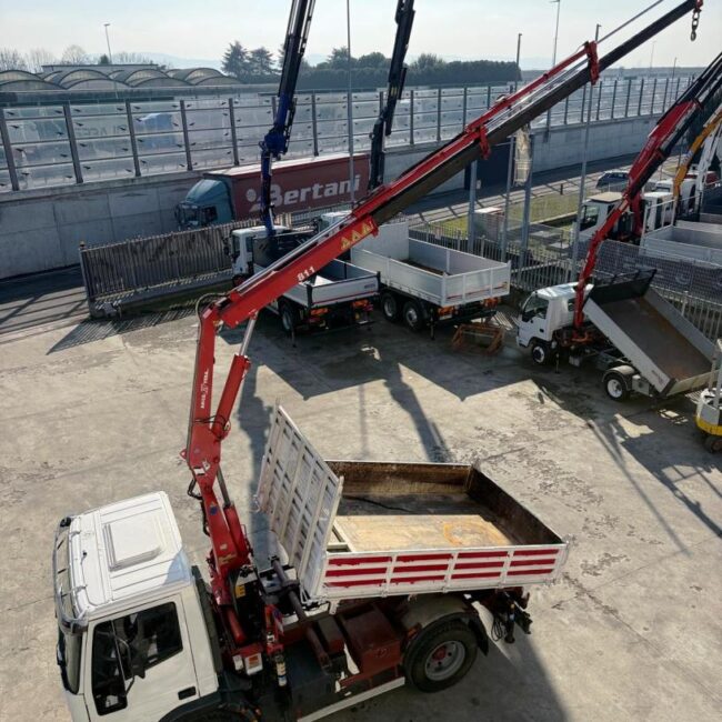 Autoc IVECO EUROCARGO 130E18 – BD 161 EN – AV V811 3S (9)