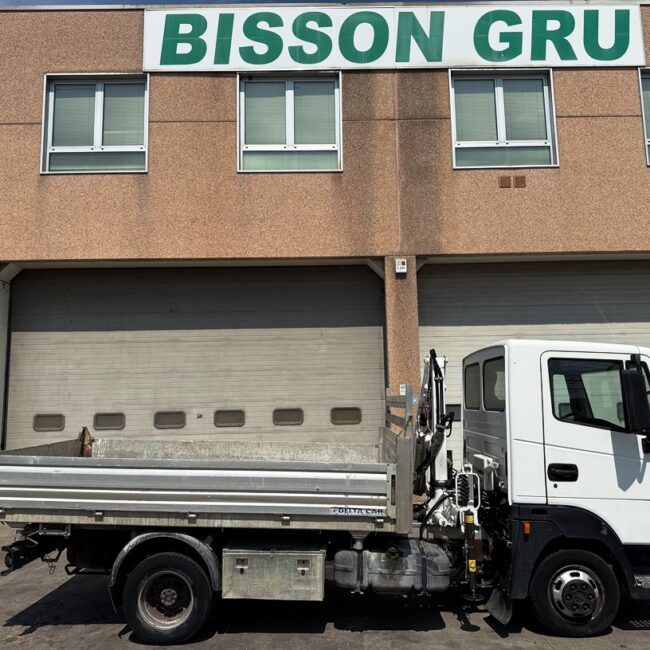 Autoc NISSAN ATLEON 35.15 – EM 955 EV – P2300L 2SI (2)