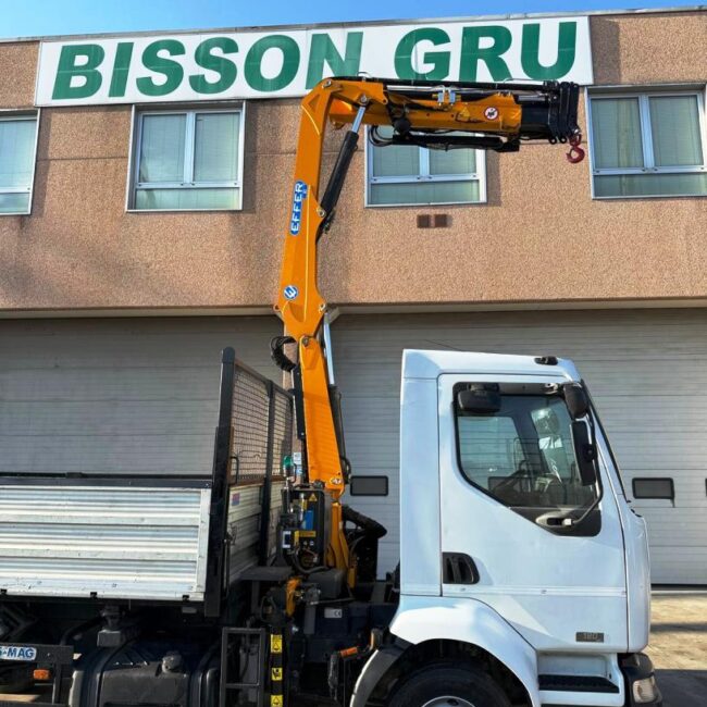 Autoc RENAULT MIDLUM 180 – CM 046 PW – EFFER 65 3S (5)