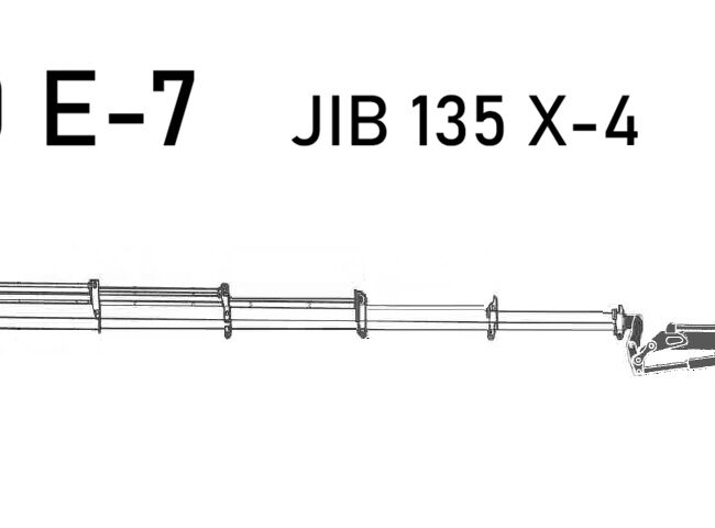 Autoc SCANIA CV R 164 G- 480 – DM 138 GM – HIAB 700 E-7 JIB 135 X-4 (16)