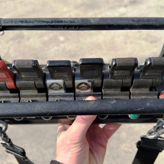 Autoc SCANIA CV R 164 G- 480 – DM 138 GM – HIAB 700 E-7 JIB 135 X-4 (18)