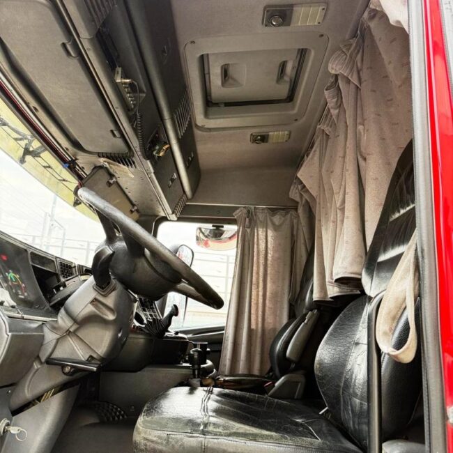 Autoc SCANIA CV R 164 G- 480 – DM 138 GM – HIAB 700 E-7 JIB 135 X-4 (44)