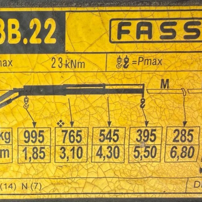 Autoc IVECO DAILY 35C9 – CV 355 PL – FASSI F28 B.22 (15)