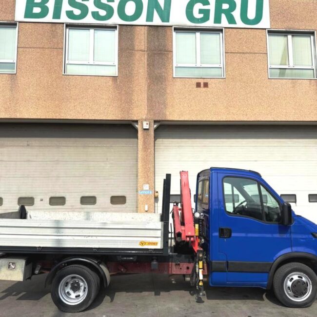 Autoc IVECO DAILY 35C9 – CV 355 PL – FASSI F28 B.22 (2)