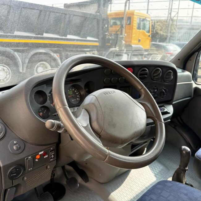 Autoc IVECO DAILY 35C9 – CV 355 PL – FASSI F28 B.22 (20)