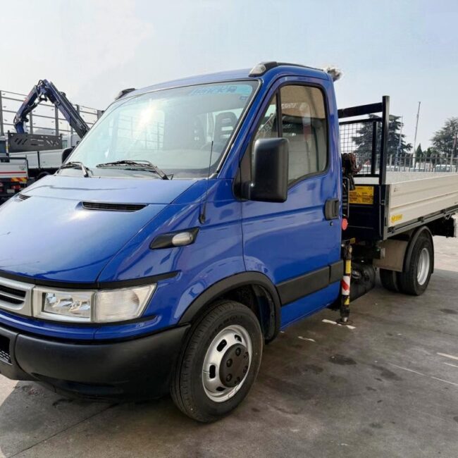Autoc IVECO DAILY 35C9 – CV 355 PL – FASSI F28 B.22 (6)