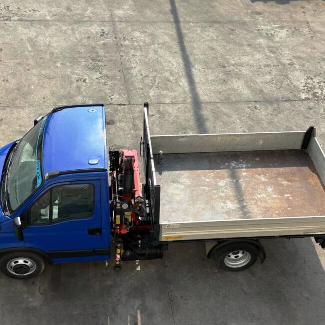 Autoc IVECO DAILY 35C9 – CV 355 PL – FASSI F28 B.22 (7)