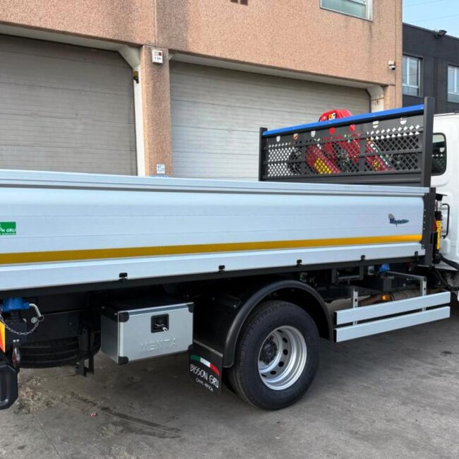 Autoc IVECO DAILY 65C15 – EW 859 WJ – HC 43 A4 (10)