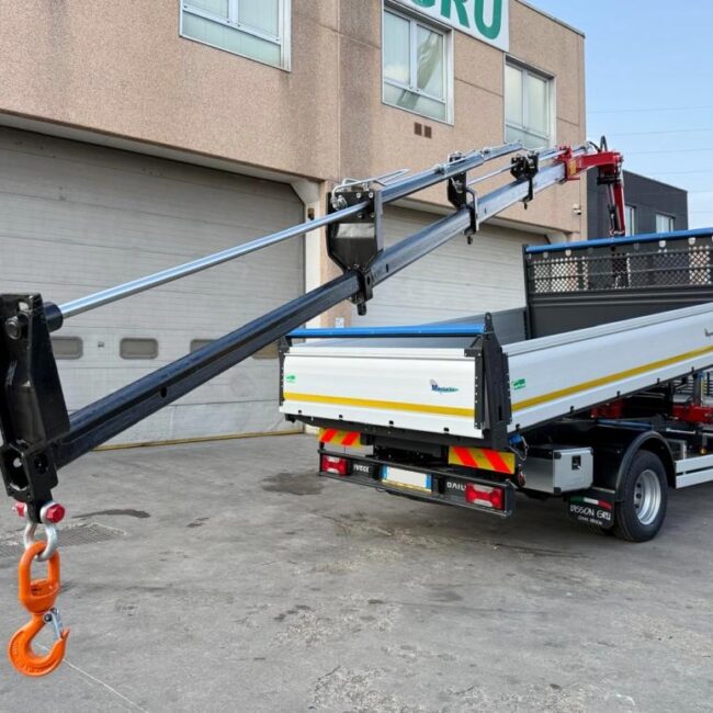 Autoc IVECO DAILY 65C15 – EW 859 WJ – HC 43 A4 (11)