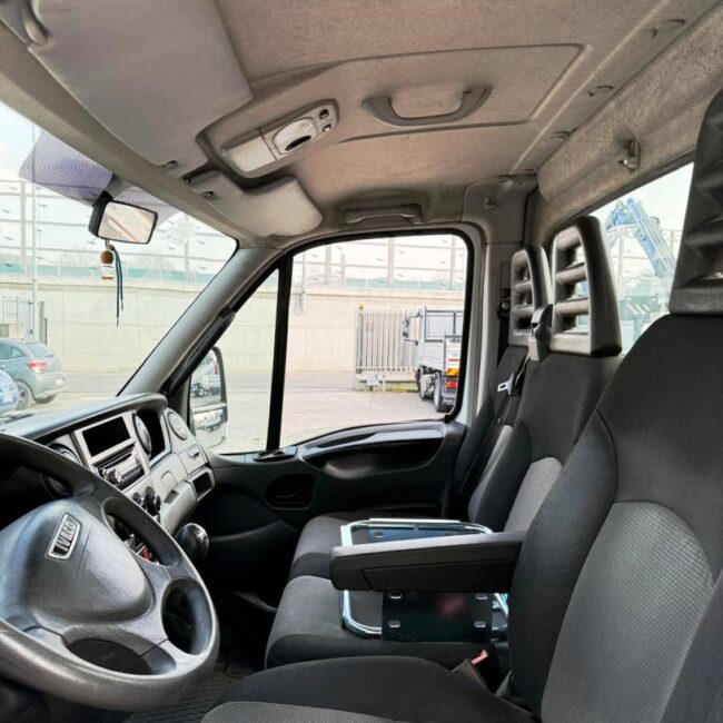 Autoc IVECO DAILY 65C15 – EW 859 WJ – HC 43 A4 (18)