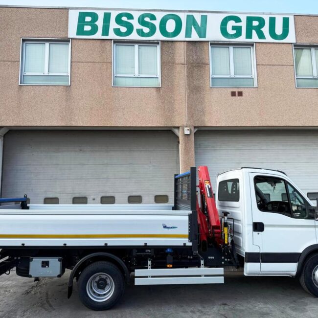 Autoc IVECO DAILY 65C15 – EW 859 WJ – HC 43 A4 (2)