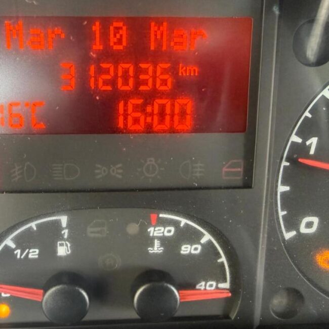 Autoc IVECO DAILY 65C15 – EW 859 WJ – HC 43 A4 (20)