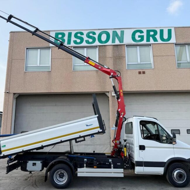 Autoc IVECO DAILY 65C15 – EW 859 WJ – HC 43 A4 (3)