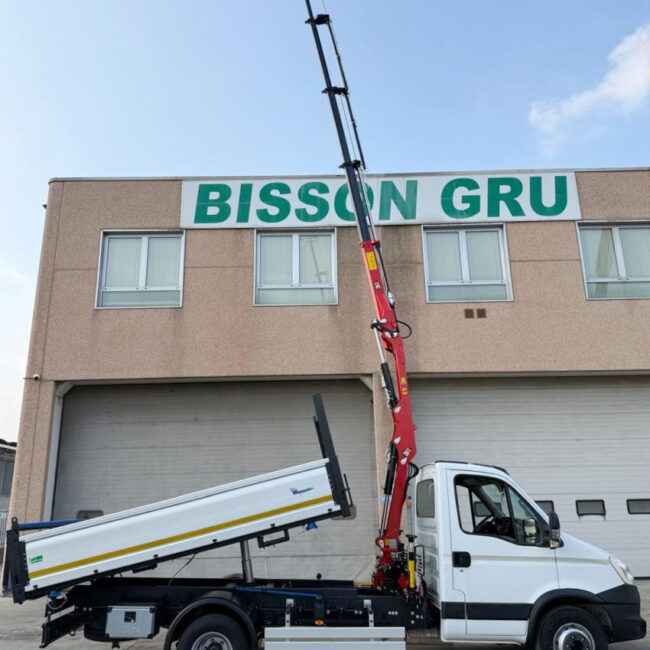 Autoc IVECO DAILY 65C15 – EW 859 WJ – HC 43 A4 (4)