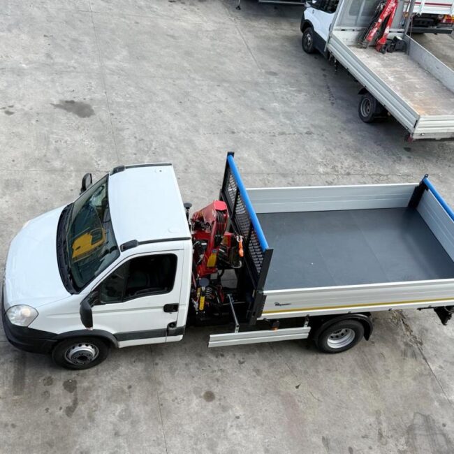 Autoc IVECO DAILY 65C15 – EW 859 WJ – HC 43 A4 (7)