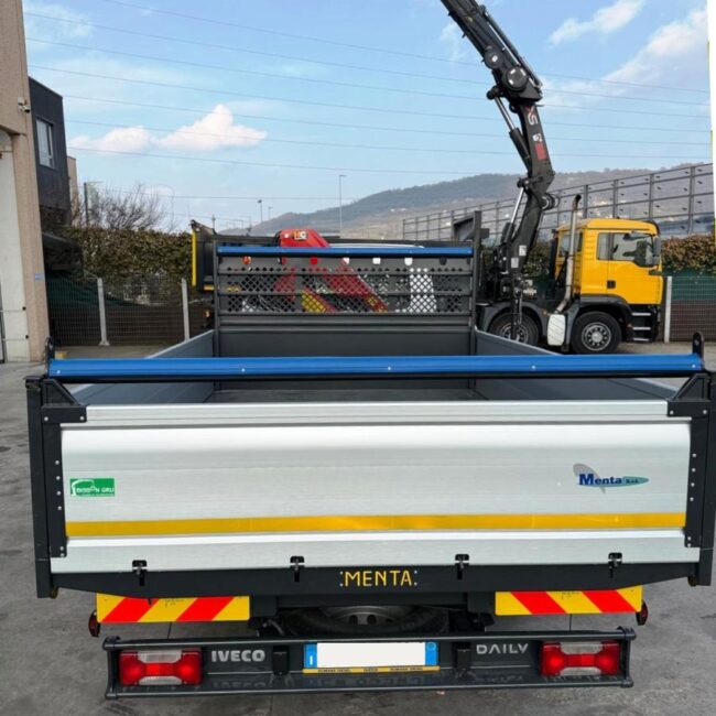 Autoc IVECO DAILY 65C15 – EW 859 WJ – HC 43 A4 (9)