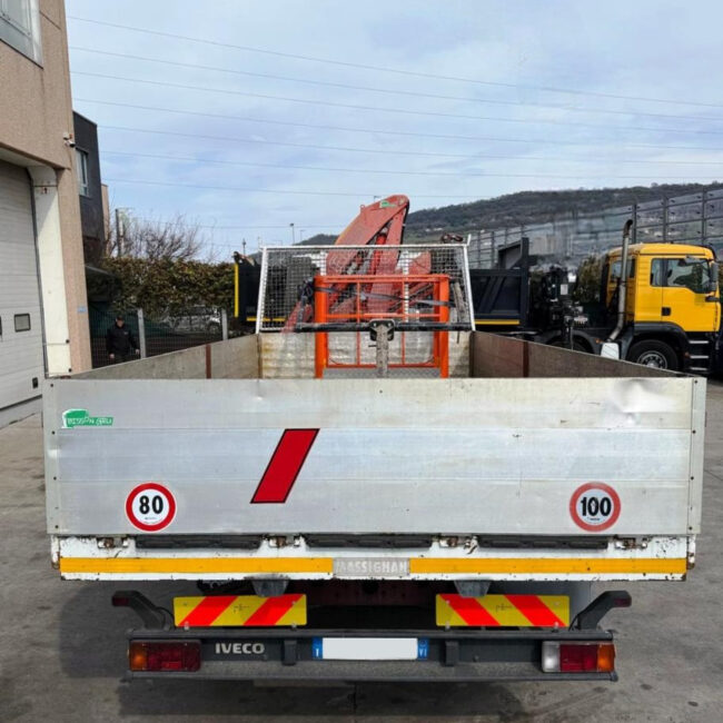 Autoc IVECO EUROCARGO 120E18 – BX 849 PB – FASSI F85.23 (10)