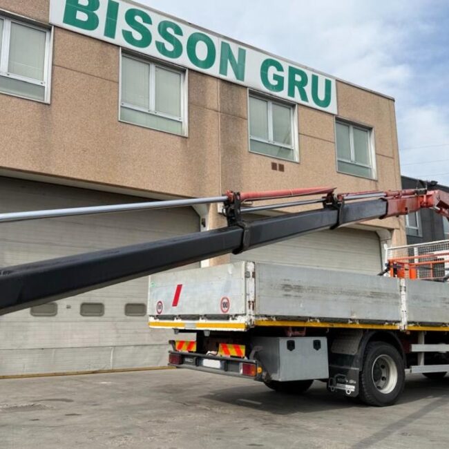 Autoc IVECO EUROCARGO 120E18 – BX 849 PB – FASSI F85.23 (11)