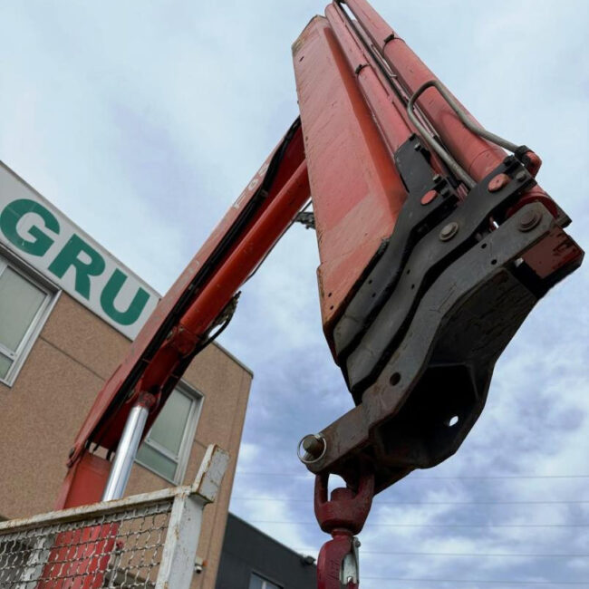 Autoc IVECO EUROCARGO 120E18 – BX 849 PB – FASSI F85.23 (12)