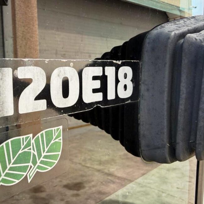 Autoc IVECO EUROCARGO 120E18 – BX 849 PB – FASSI F85.23 (18)