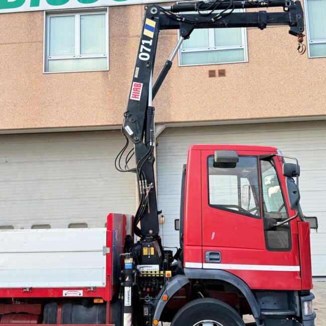 Autoc IVECO EUROCARGO 150E23 – TV A11031 – HIAB 071 AW (4)