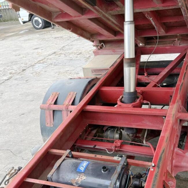 Autoc IVECO EUROCARGO 60E14 – AY 941 AL – Cass. Rib. Tril (11)