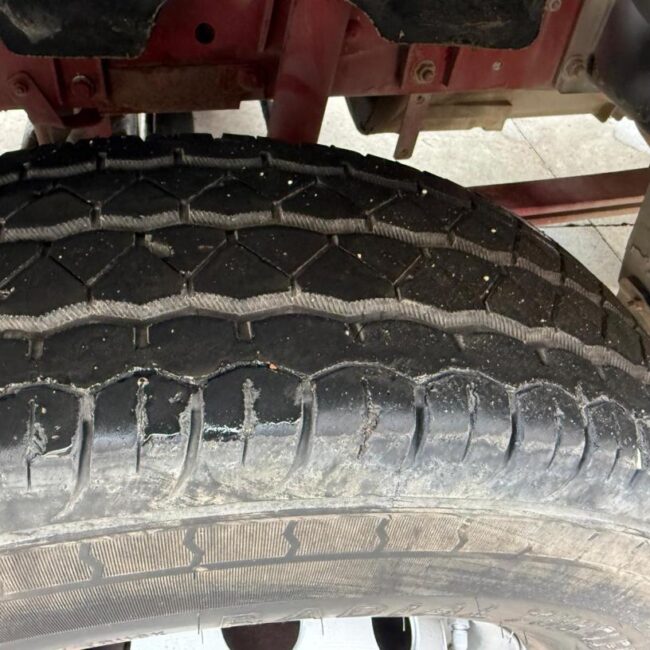 Autoc IVECO EUROCARGO 60E14 – AY 941 AL – Cass. Rib. Tril (14)