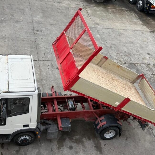 Autoc IVECO EUROCARGO 60E14 – AY 941 AL – Cass. Rib. Tril (7)