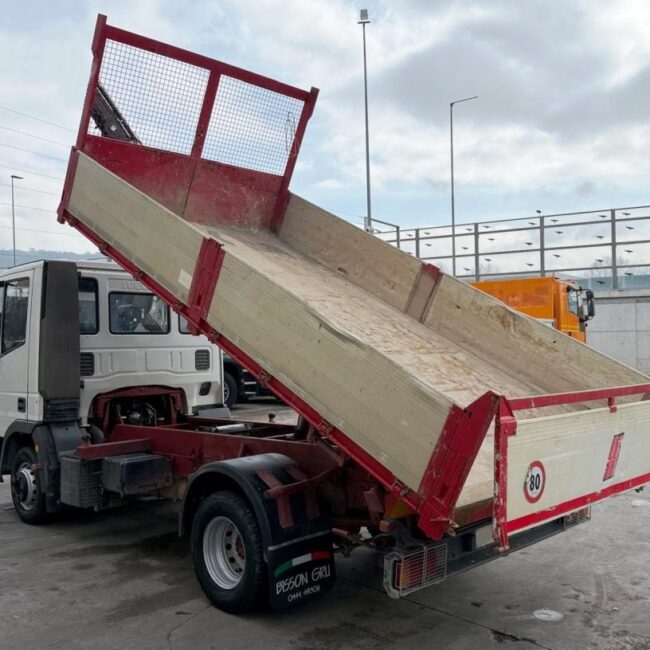 Autoc IVECO EUROCARGO 60E14 – AY 941 AL – Cass. Rib. Tril (9)