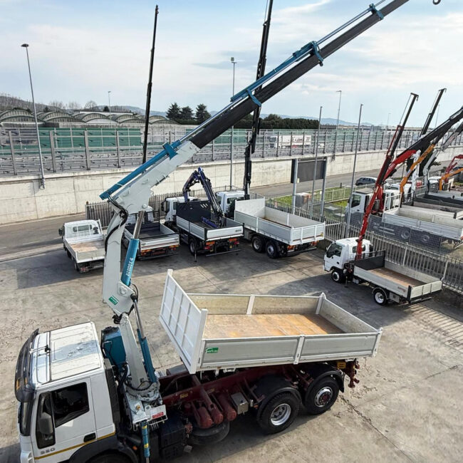 Autoc IVECO STRALIS 350 – CH 580 WR – CORMACH 22000 E4 (10)