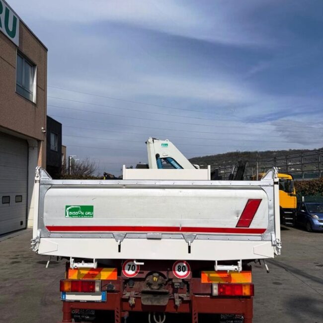 Autoc IVECO STRALIS 350 – CH 580 WR – CORMACH 22000 E4 (11)